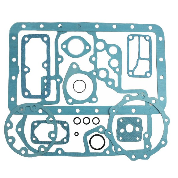 Uszczelki silnika Kubota D1403, Kubota D1703, Kubota GL19,  Kubota GL21,  Kubota GL33,  Kubota GL200,  Kubota GL201,  Kubota GL3