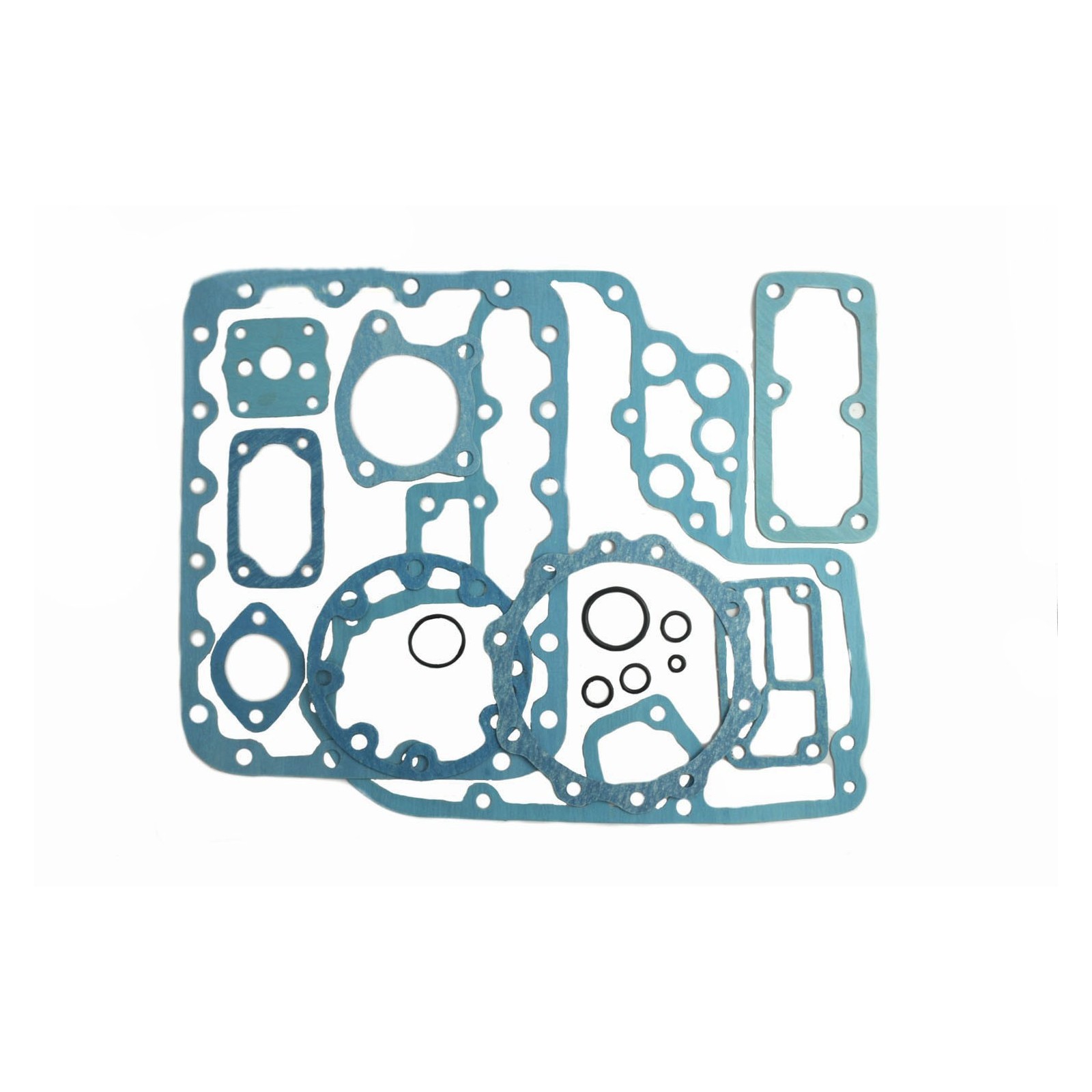 KUBOTA L2601 unterer Dichtungssatz
