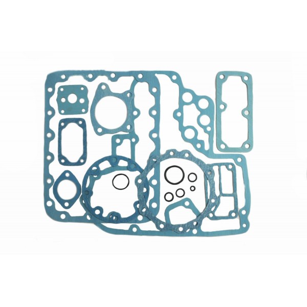 KUBOTA L2601 lower gasket set
