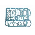 Lower KUBOTA L2602 Seal Kit
