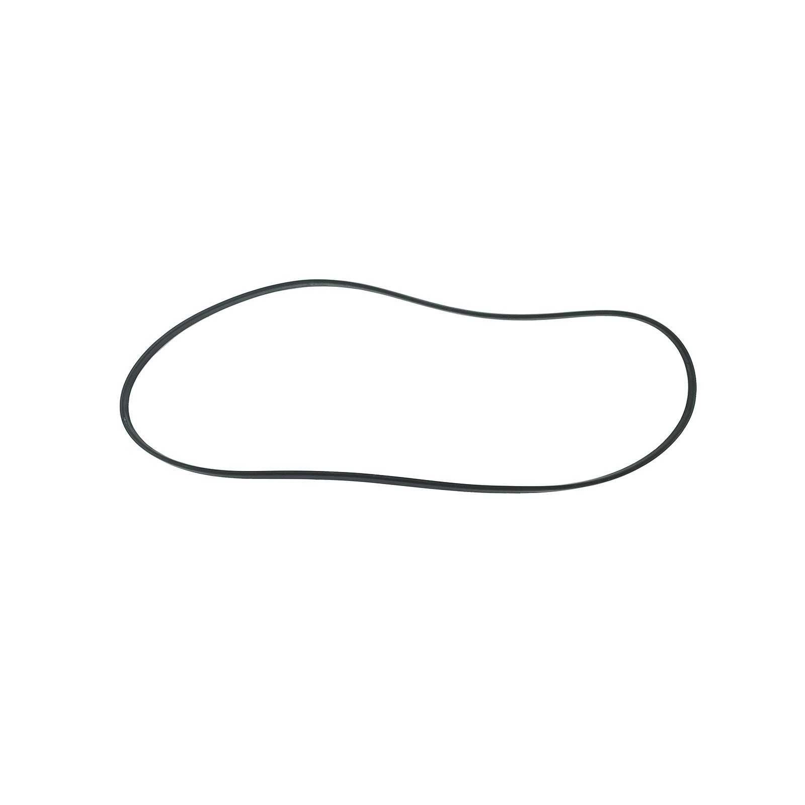 Valve cover gasket Kubota V1512 Kubota L2602 L3202 5-21-103-04