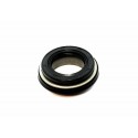 Tesnenie riadenia KUBOTA L1802 DT-L2602 DT CRR 40-65-17/20 AZ8603P