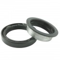 Kazetový tmel 52 x 75 x 12/19, AQ2967E, Kubota L, Yanmar F, US, Hinomoto N, 5-08-105-11, 52-75, 52x75, 75-52, 75x52,