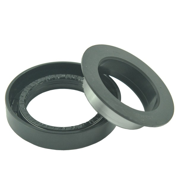 Uszczelniacz kasetowy 37150-27560, 37150-27561, AQ7747E, 52-85-16.5/19, 52x85x16, 52 x 85 x 16,  Kubota GL19, Kubota L245, Kubot