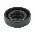 Steering column dust cover / Kubota L02 / top