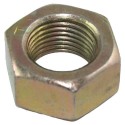 KUBOTA L2600 R steering rod counter nut