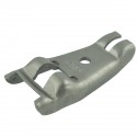 Vidlica spojky / 80 mm / Kubota L2202 / 5-10-101-08