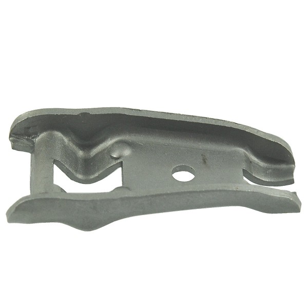 Fourchette d'embrayage / 80 mm / Kubota L2202 / 5-10-101-08