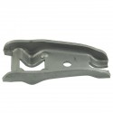 Łapka sprzęgła / 80 mm / Kubota L2202 / 5-10-101-08 | Traktor.com.pl