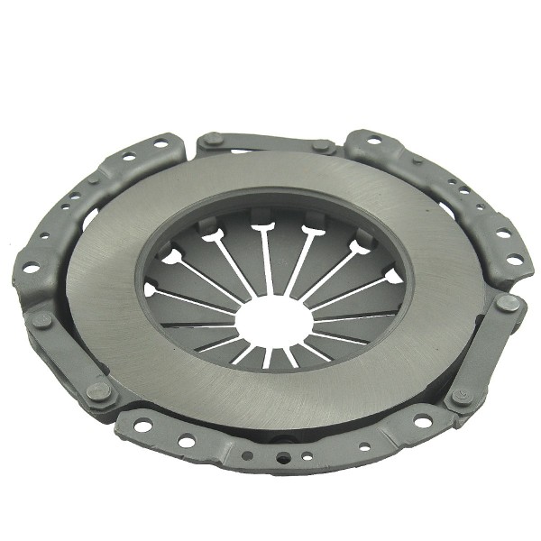 Clutch pressure plate / 8-1/2" / Iseki / 7-26-110-03