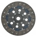 Tarcza sprzęgła / 8" / 205 mm / 13T / Iseki / 8-05-100-02 | Traktor.com.pl