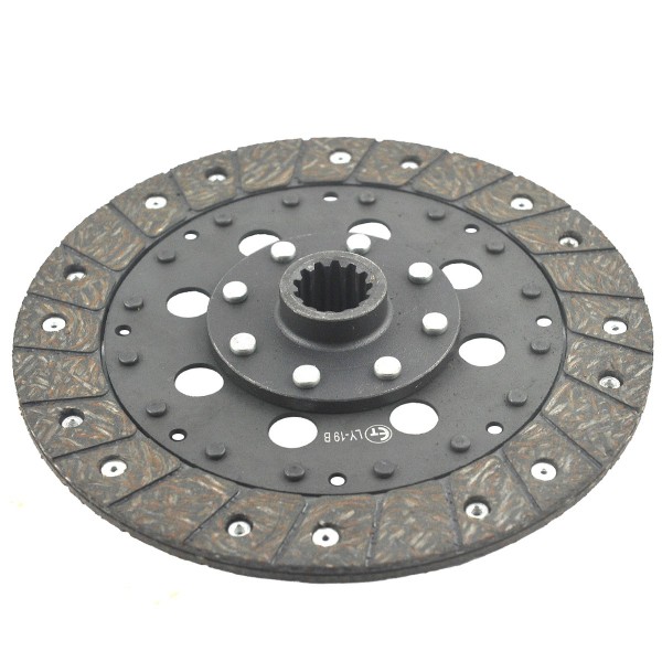 Tarcza sprzęgła / 8" / 205 mm / 13T / Iseki / 8-05-100-02 | Traktor.com.pl