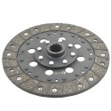 Disco de embrague / 8" / 205 mm / 13 dientes / Iseki / 8-05-100-02