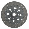 Disque d'embrayage / 8" / 205 mm / 13 dents / Iseki / 8-05-100-02