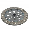 Tarcza sprzęgła / 8" / 205 mm / 13T / Iseki / 8-05-100-02 | Traktor.com.pl
