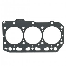 Head gasket / Ø89 mm / Yanmar 3TNE88 / 3TNV88 / Yanmar EF352T