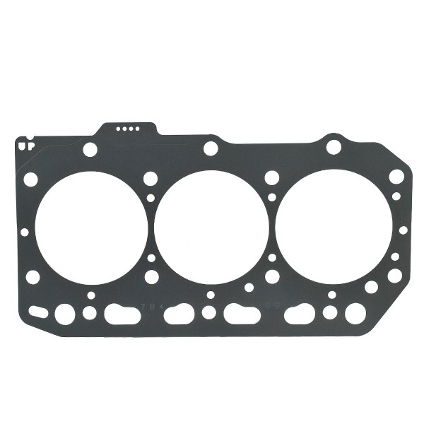 Junta de culata Yanmar 3TNV88, Yanmar 3TNV88, HGY2006F, Yanmar EF352T, 6-15-100-24, 129001-01340