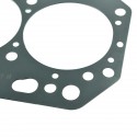 Tesnenie hlavy valcov Yanmar 3TNV88, Yanmar 3TNV88, HGY2006F, Yanmar EF352T, 6-15-100-24, 129001-01340