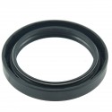 Sello del eje delantero, sello de reducción del cubo, 194180-32670, 5-08-101-15, AE3746G, Yanmar EF453T, Yanmar EF494T, Yanmar E