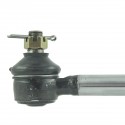 Steering rod / 80 x 375 mm / Yanmar EF453T