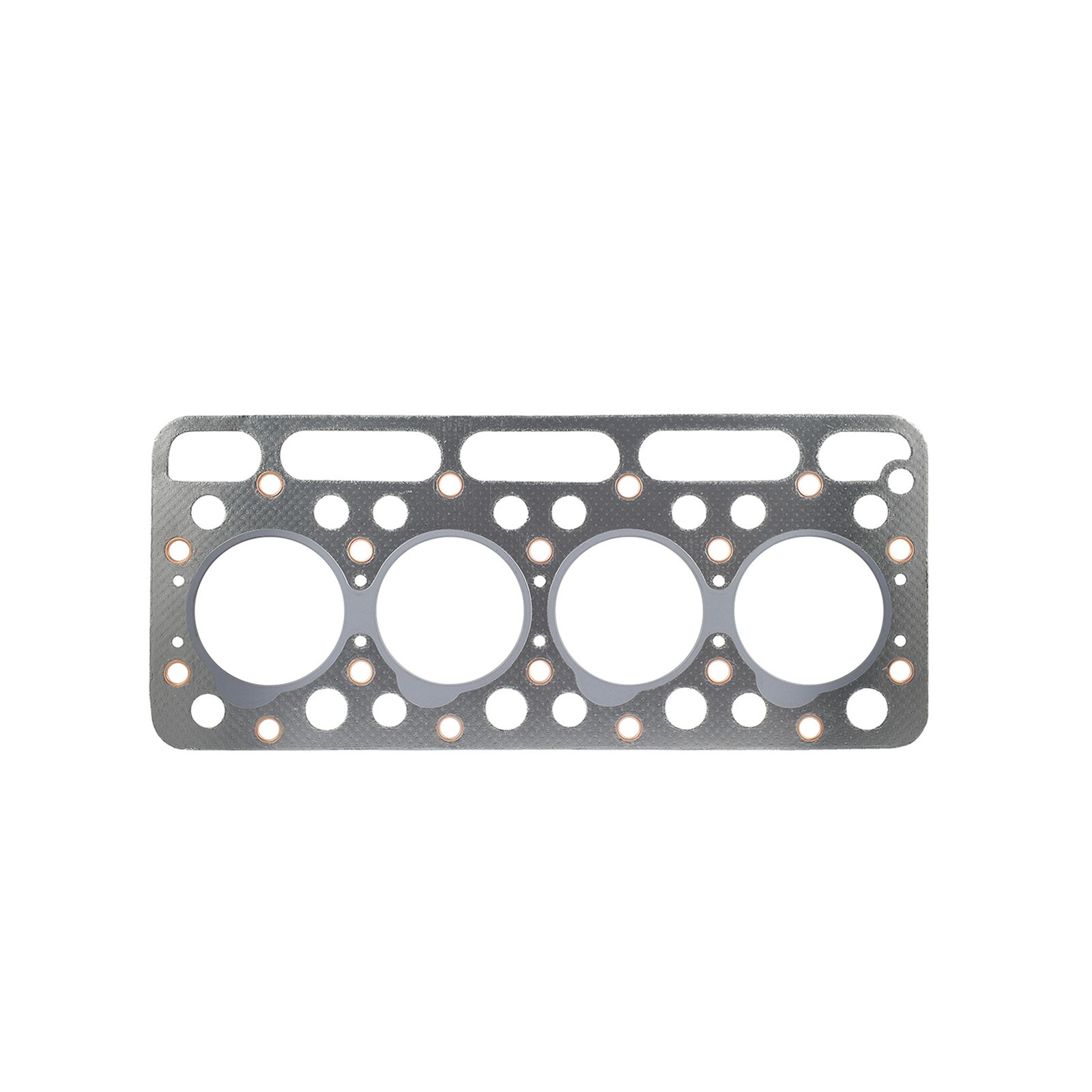 Zylinderkopfdichtung 15439-03310, 6-15-100-06, Kubota V1500, Kubota V1501, Kubota V1502, Kubota V1512