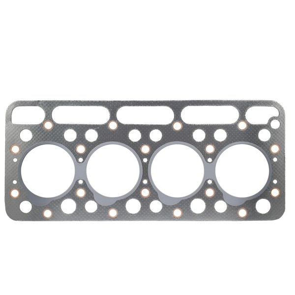 Junta de culata 15439-03310, 6-15-100-06, Kubota V1500, Kubota V1501, Kubota V1502, Kubota V1512