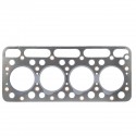 Zylinderkopfdichtung 15439-03310, 6-15-100-06, Kubota V1500, Kubota V1501, Kubota V1502, Kubota V1512