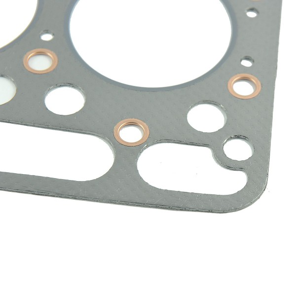 Zylinderkopfdichtung 15439-03310, 6-15-100-06, Kubota V1500, Kubota V1501, Kubota V1502, Kubota V1512