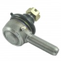 Spurstangenkopf / 78 x 105 mm / Links / Yanmar EF352T / 5-23-101-66