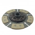 Tarcza sprzęgła / 275 mm / 14T / Kubota M7040 / 3A261-25130 / 6-05-100-08