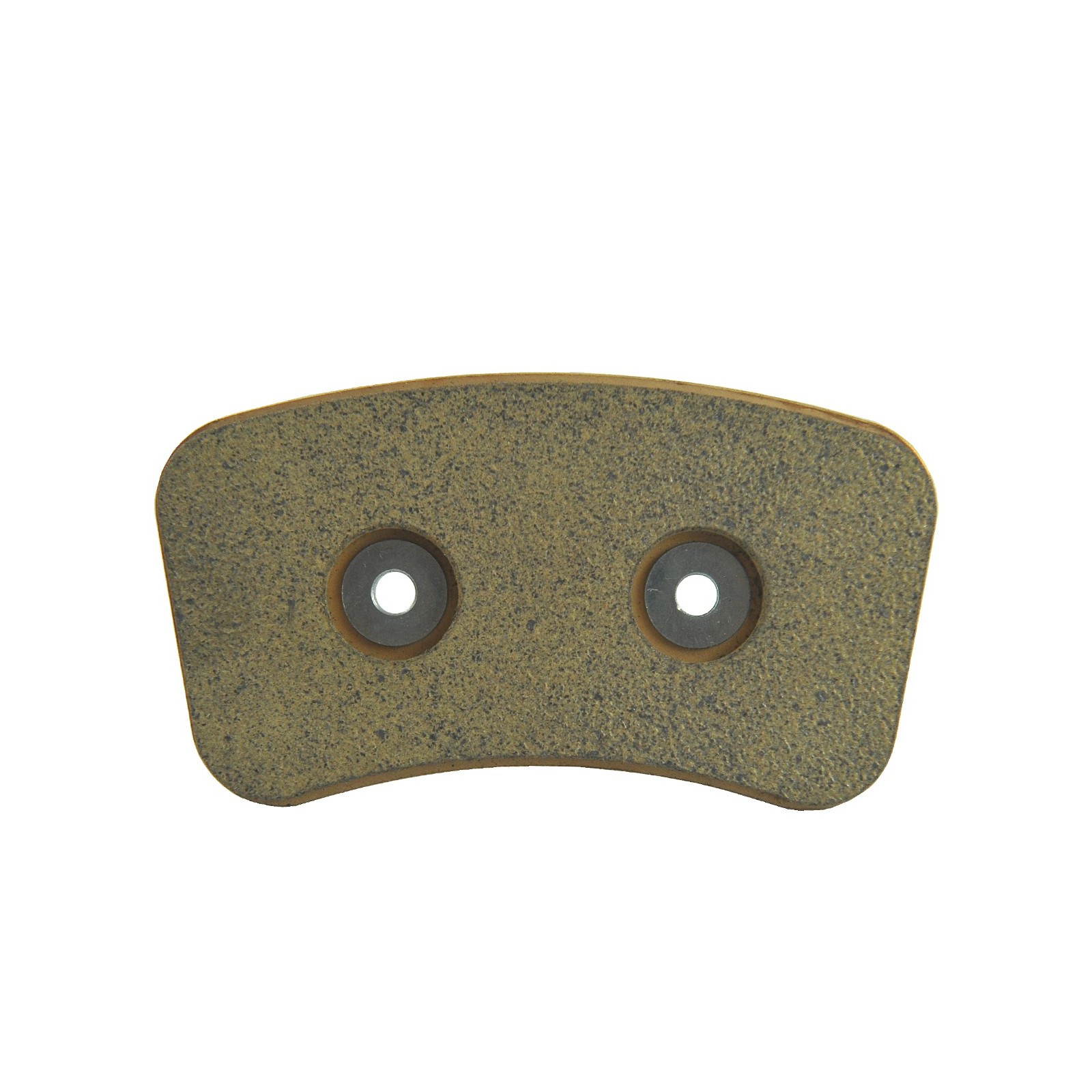 Clutch disc pads / 4.50 mm / Kubota M7040 / Kubota V3307 DI / 6-07-104-02