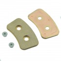Disques d'embrayage / 4,50 mm / Kubota M7040 / Kubota V3307 DI / 6-07-104-02