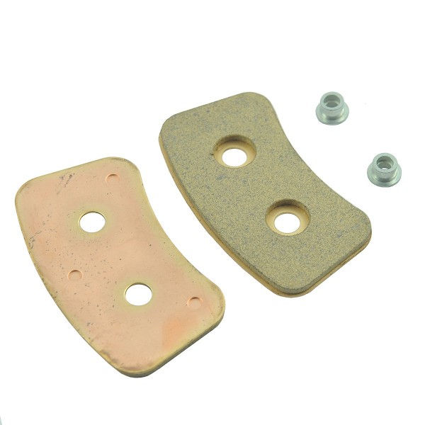 Kupplungsscheibenbeläge / 4,50 mm / Kubota M7040 / Kubota V3307 DI / 6-07-104-02