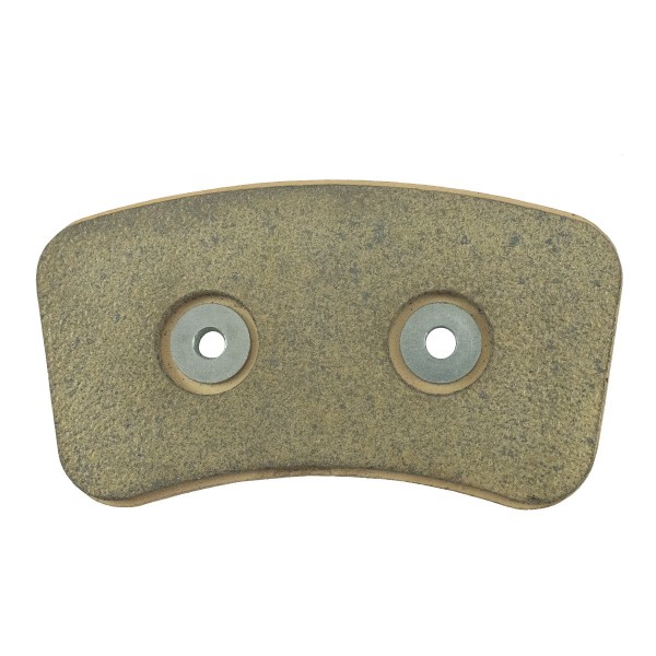 Zestaw naprawczy tarczy sprzegła KUBOTA M7040 , Thick 4mm