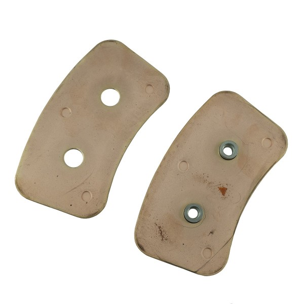 Reparatursatz des KUBOTA M7040 , Dicke 4mm