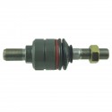 Kloubové spojovací zařízení, 3A121-62980, 6-23-134-01, M5000, Kubota M5000, Kubota M5040, Kubota M5140, Kubota M6040, Kubota