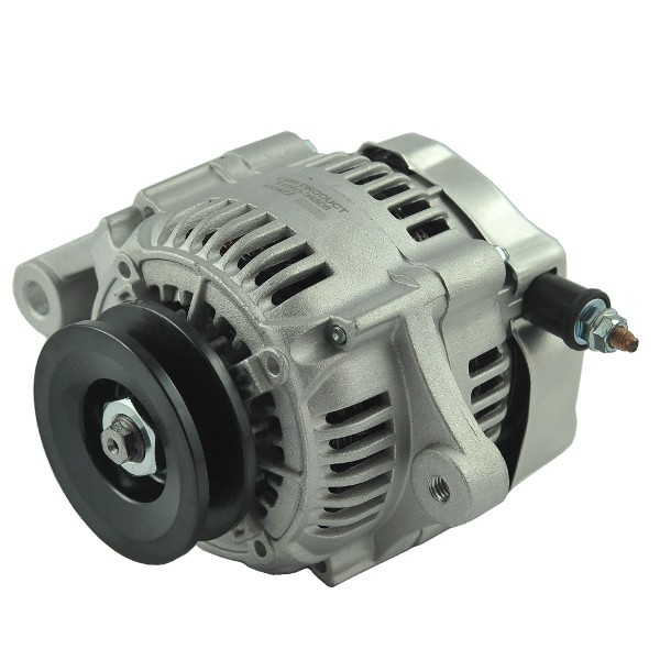 Lichtmaschine / Kubota L3408 / L3608 / L4508 / L4708 / M5000 / 45A / Kubota D1403 / T1060-34508