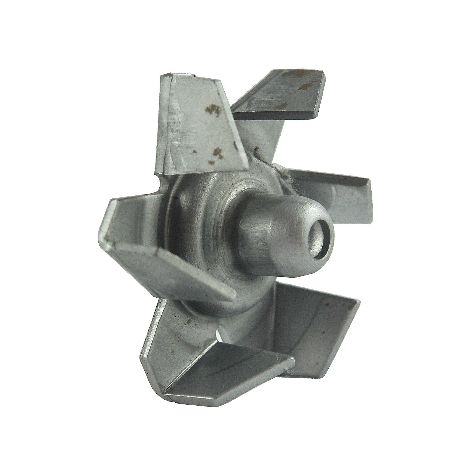 Impulsor de bomba de agua, Kubota L3240, Kubota L3408, Kubota L5240, 1A021-73510, 5-14-100-25, 1661-73510