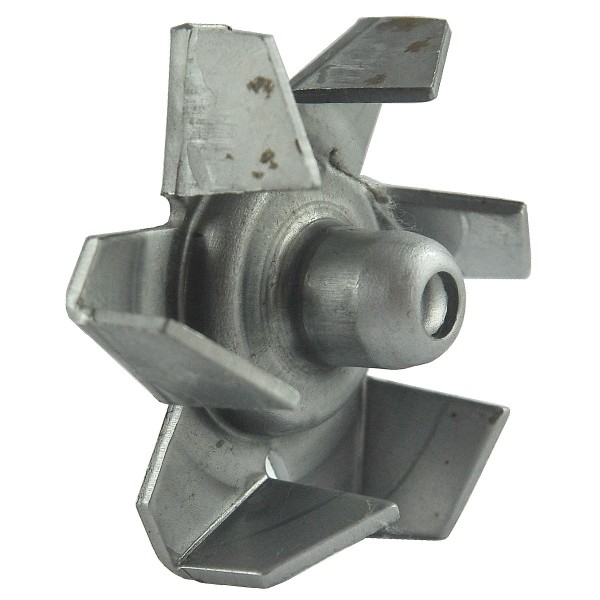 Wasserpumpenlaufrad / Ø 66,50 mm / Kubota L3240/L3408/L5240 / Kubota D1703 / 1A021-73510 / 5-14-100-25