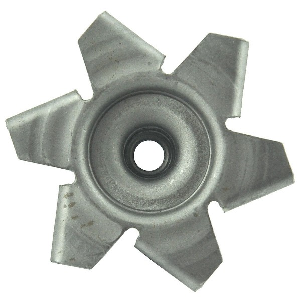 Impulsor de bomba de agua, Kubota L3240, Kubota L3408, Kubota L5240, 1A021-73510, 5-14-100-25, 1661-73510