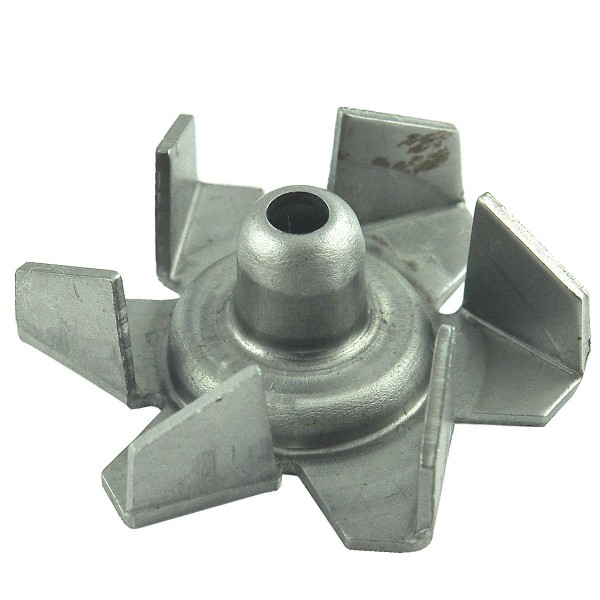 Wasserpumpenlaufrad, Kubota L3240, Kubota L3408, Kubota L5240, 1A021-73510, 5-14-100-25, 1661-73510