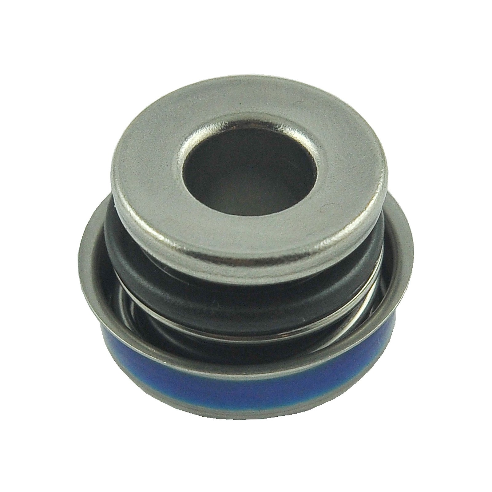 Sello del eje de la bomba de agua / 12 x 25,60 mm / Kubota B7100 / B1200 / B1400 / B1500 / B1550 / B1600 / Kubota D750