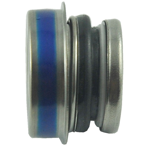 Wasserpumpenwellendichtung / 12 x 25,60 mm / Kubota B7100 / B1200 / B1400 / B1500 / B1550 / B1600 / Kubota D750