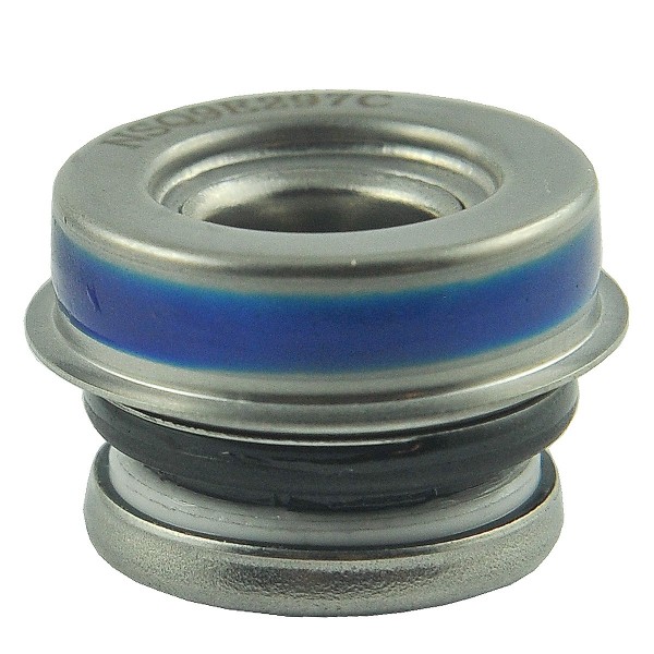 Wasserpumpenwellendichtung / 12 x 25,60 mm / Kubota B7100 / B1200 / B1400 / B1500 / B1550 / B1600 / Kubota D750
