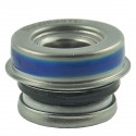 Těsnění hřídele vodní pumpy / 12 x 25,60 mm / Kubota B7100 / B1200 / B1400 / B1500 / B1550 / B1600 / Kubota D750