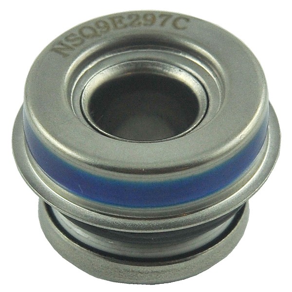 Sello del eje de la bomba de agua / 12 x 25,60 mm / Kubota B7100 / B1200 / B1400 / B1500 / B1550 / B1600 / Kubota D750