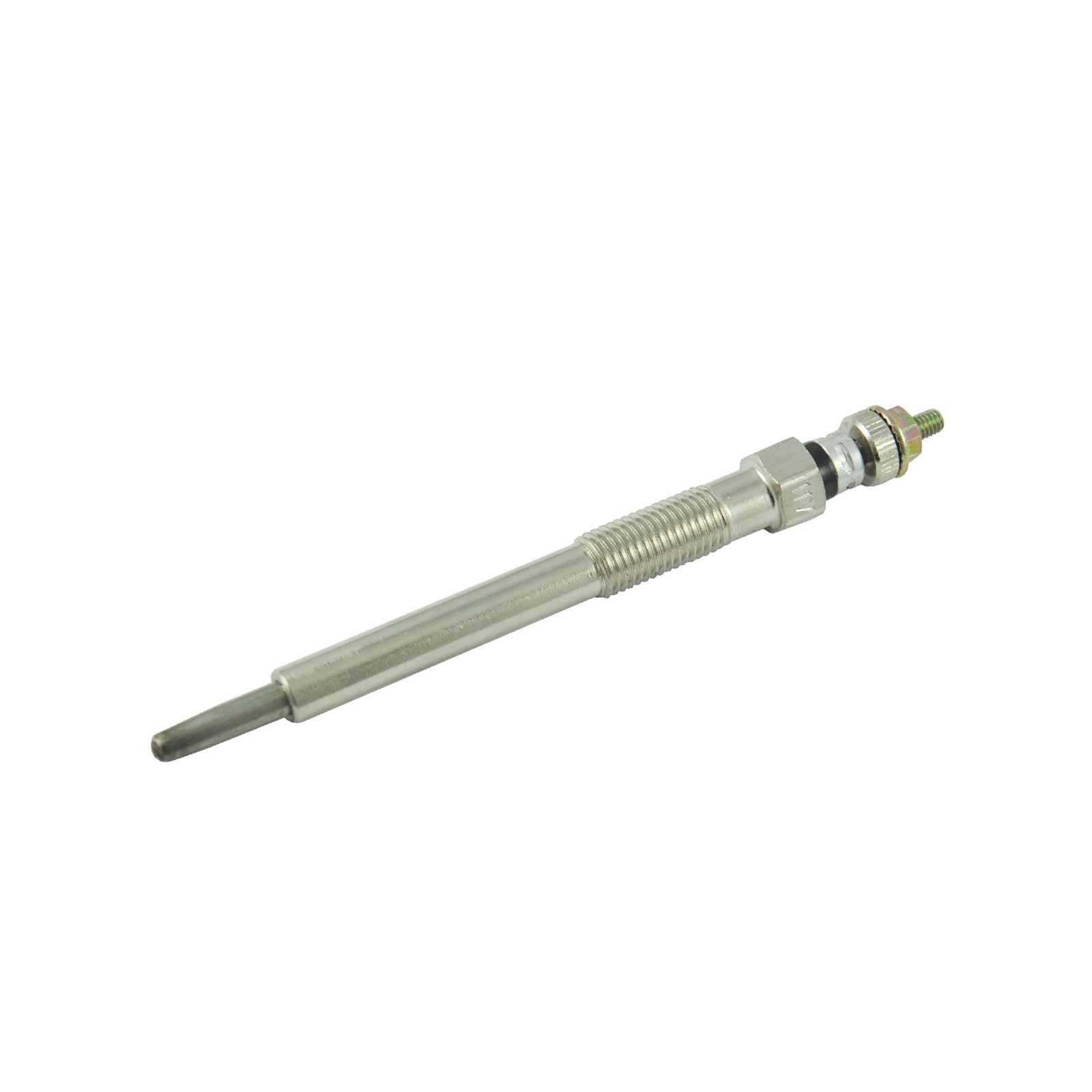 Świeca żarowa / 11V / 125 mm / Kubota DC60 / L3408DI / NGK Y608J / 1G911-65510 / 6-26-103-03 | Traktor.com.pl