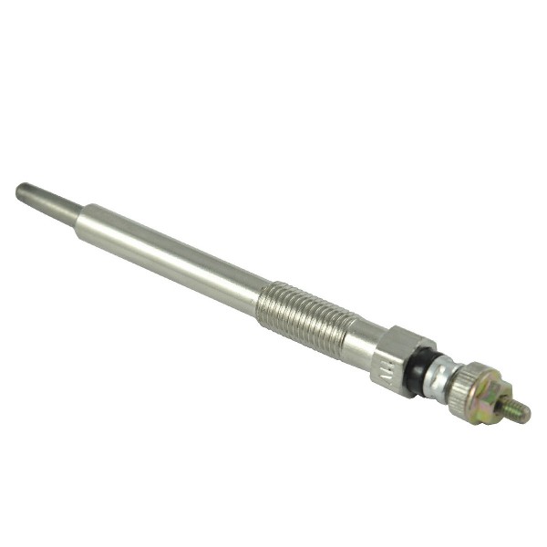 Bujía incandescente / 11V / 125 mm / Kubota DC60 / L3408DI / NGK Y608J / 1G911-65510 / 6-26-103-03
