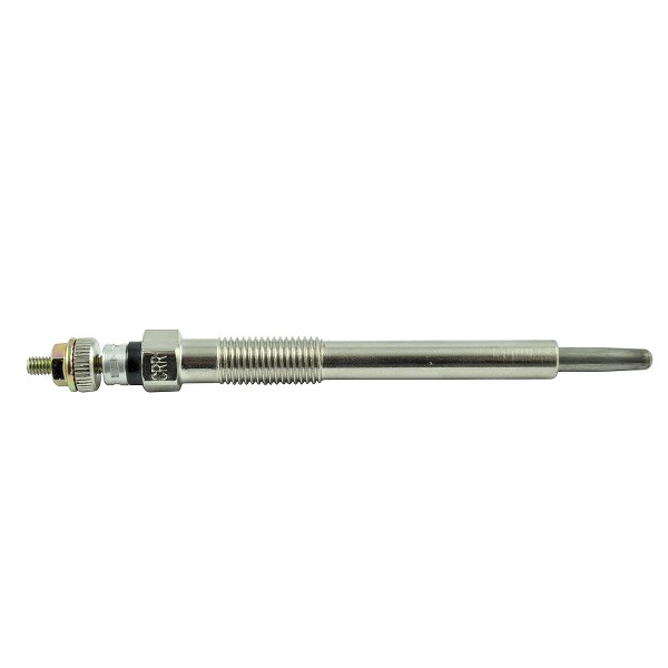 Świeca żarowa / 11V / 125 mm / Kubota DC60 / L3408DI / NGK Y608J / 1G911-65510 / 6-26-103-03 | Traktor.com.pl