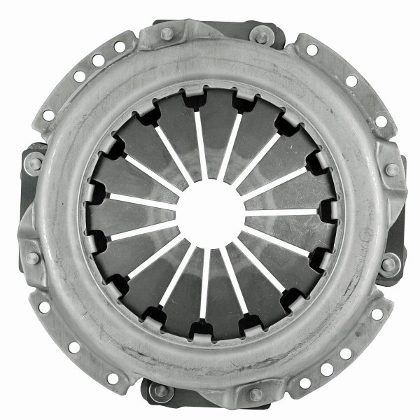 Clutch Pressure Plate, 3A011-25110, Clutch Pressure Plate, 11", 280 mm, Kubota, M4700, M4900, M5000, M5040,M7040, M8200, 6-26-10